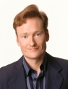 Booking Info for Conan O'Brien